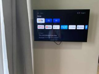 Cozy Stay with 2beds-Gentry 2mins to Okada- 6B - 9