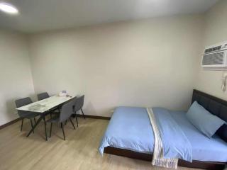 Cozy Stay with 2beds-Gentry 2mins to Okada- 6B - 8