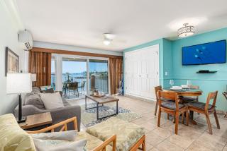 Ocean Echoes: Kona’s Oceanfront Family Oasis - Kailua-Kona - 9