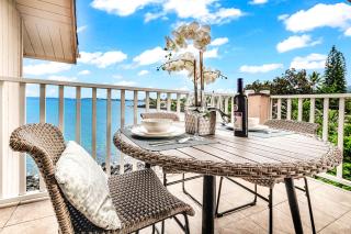 Ocean Echoes: Kona’s Oceanfront Family Oasis - Kailua-Kona - 4