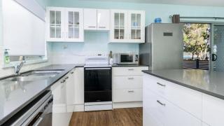 Charm and Comfort in this Ground floor unit with water views! Welsby Pde, Bongaree - 7