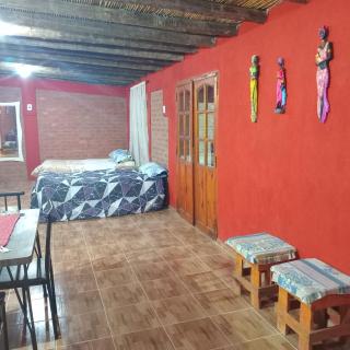 Mi Lugar - - 9
