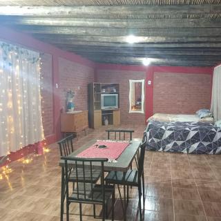 Mi Lugar - - 0