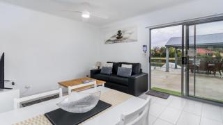 Studio on Bribie Canal - 7