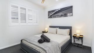 Studio on Bribie Canal - Bongaree - 5