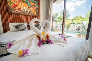 Jangga Nusa Villa by Bali Cabin - 5