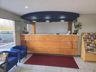 Americas Best Value Inn Elizabethtown - Elizabethtown - 6
