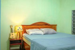 Homestay Ông Bà Tám Làng Lò - 0