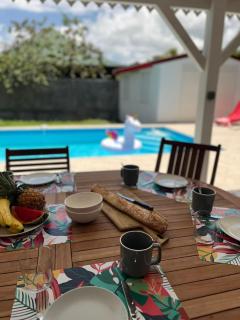 Villa Loma - 8