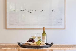 Sunset and Surfside - Yallingup - 1