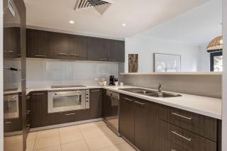 Sunset and Surfside - Yallingup - 2