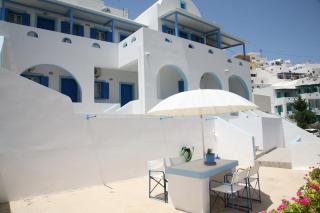 Panselinos - Anafi - 7