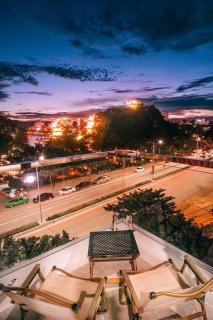 Milan Hotel Ninh Bình - 1