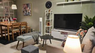 Cozy Home Deca Clark - Angeles - 8