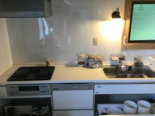 Sky Cabin - 5