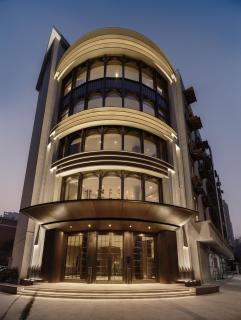 North Bund 681 - 0