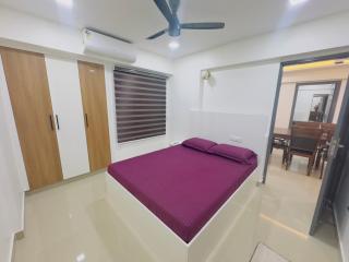 Fully furnished 2BHK Thiruvananthapuram central - 9