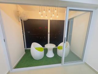 Fully furnished 2BHK Thiruvananthapuram central - 7