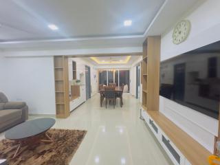 Fully furnished 2BHK Thiruvananthapuram central - 3