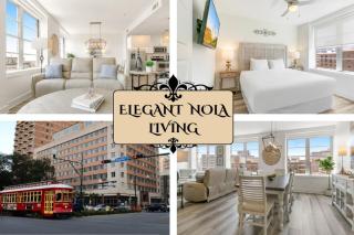Luxury 4 bedroom condo - Short Walk to Bourbon Street - La Nouvelle-Orléans - 0