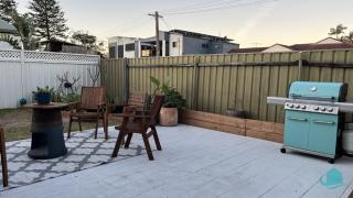 Barefoot at Blacksmiths Beach - Blacksmiths - 2