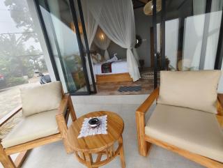 Pondok Canopée Munduk - 7
