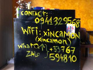 Ở Mô hostel HD - Đà Lạt - 7