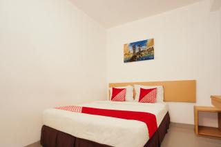 Collection O Palembang near Palembang Indah Mall formerly Hostel 77 Smart - 5