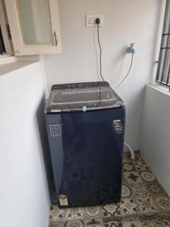 ELCI Residence PG luxury womens hostel Tambaram - 4