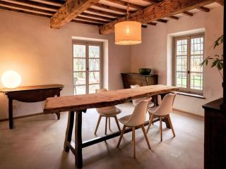 Villa in Tuscany with Heated Pool & Sports Court - Poppi - 8