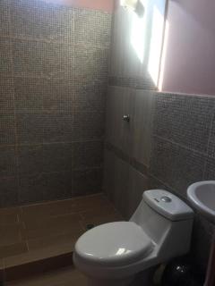 Finca Darryl - Piscina y Relax - Playas Villamil - 1