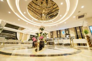Sandals Vista Hotel - Bảo Lộc - 9