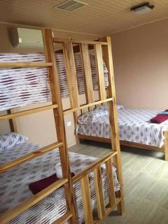 Finca Darryl - Piscina y Relax - Playas Villamil - - 6