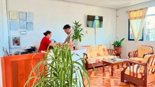 Hostal Maravilla Amazonica - Iquitos - 8