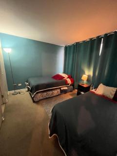 Departamentos Amoblados Relocation - 2