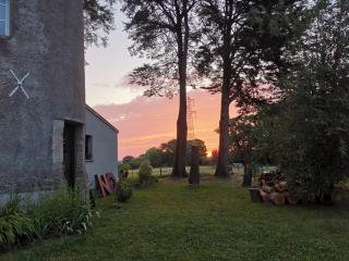 Le moulin de La Retardière - 1