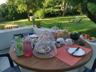 Le moulin de La Retardière - 2