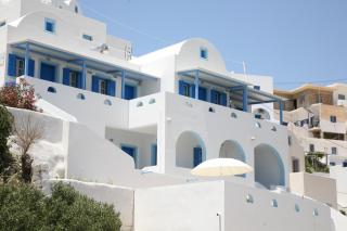 Panselinos - Anafi - 8