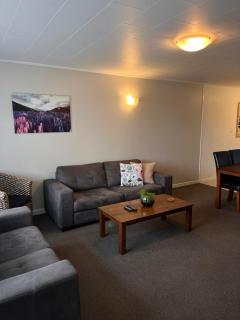 Aorangi Motel - 1
