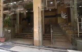 Agouza 150m Apartment, new first rent - 9