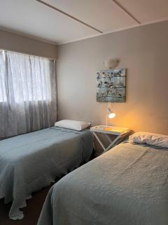 Aorangi Motel - Fairlie - 3