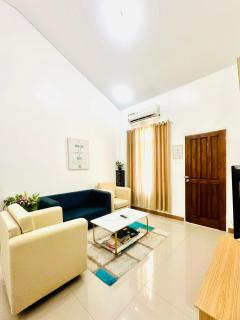 Feel at Home Gateway H&C Shower Netflix 100mbps - 6