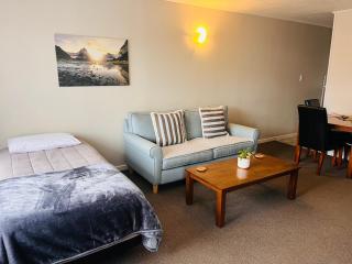 Aorangi Motel - Fairlie - 6