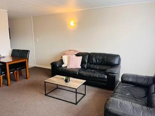 Aorangi Motel - Fairlie - 8