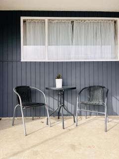 Aorangi Motel - Fairlie - 2