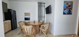 Cabañas Jardín del mar - By Amauna - 3