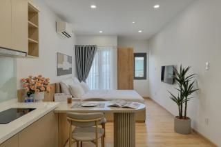 CityHouse - Nest DC - Ho Chi Minh - 6