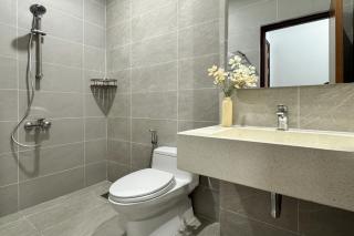 CityHouse - Nest DC - Ho Chi Minh - 2
