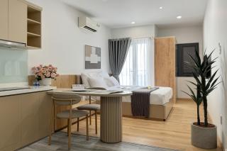 CityHouse - Nest DC - Ho Chi Minh - 1