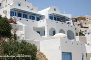 Panselinos - Anafi - 5